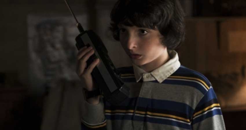 Actor de 'Stranger Things' corre al mánager acusado de abuso sexual Actor de 'Stranger Things' corre al mánager acusado de abuso sexual