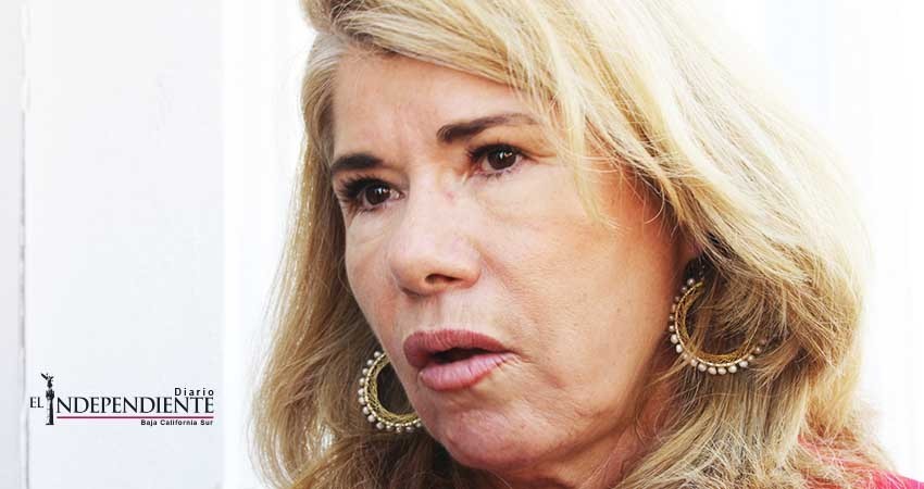 Empresaria pide que municipio pague la mitad del adeudo estatal para Atlas de Riesgo