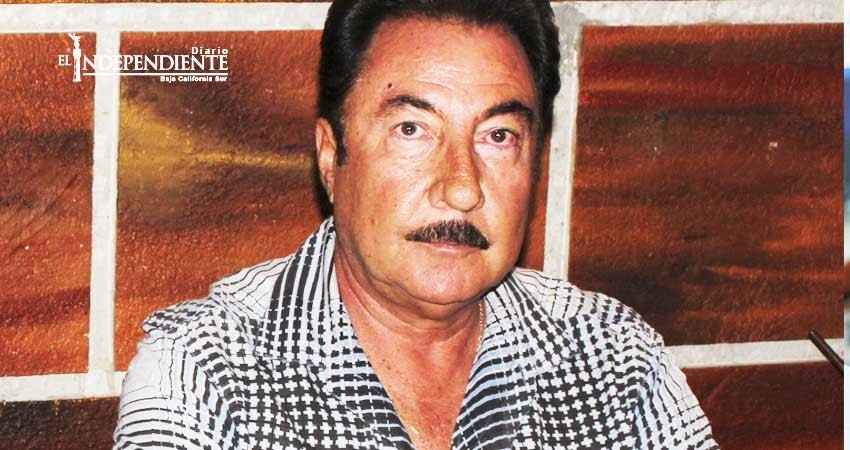 La gente votó por un cambio pero todo ha empeorado: Narciso Agúndez