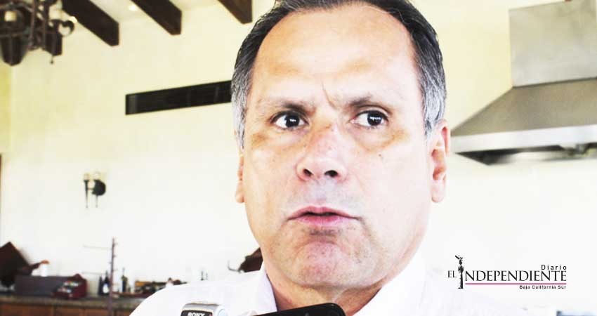 Conagua BCS cuenta con 67 mdp para organismos operadores