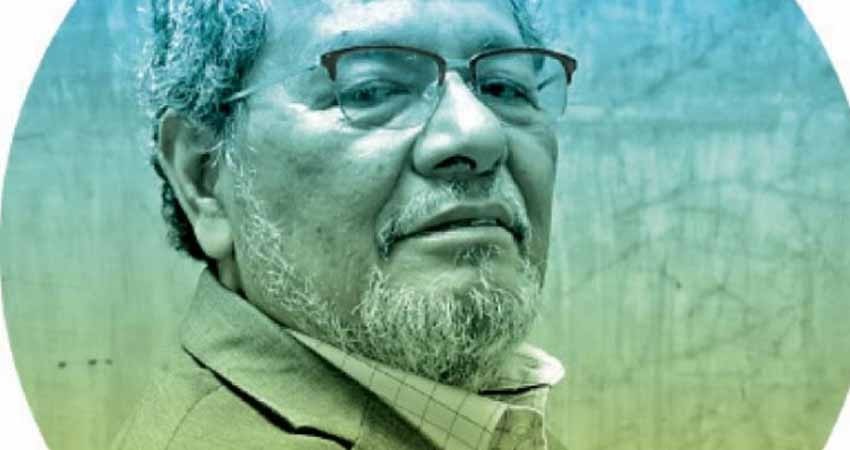 Zurdo Mendieta; vuelve por vicio y amistad Zurdo Mendieta; vuelve por vicio y amistad