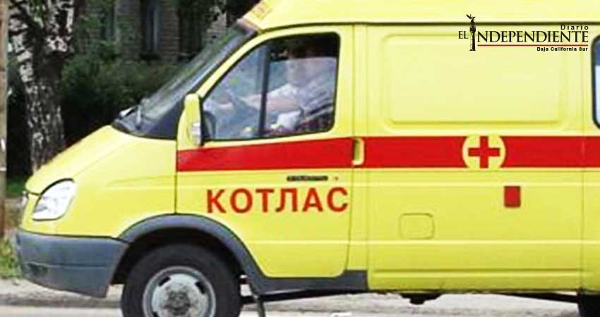 Mujer muere al caer en tanque de caramelo hirviendo en Rusia