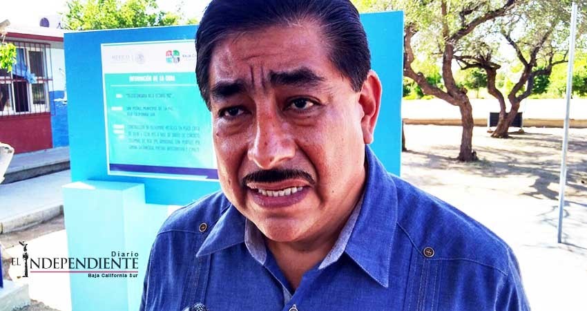 Secretario de Educación ofreció dar documentos sobre su hijo, no cumplió Secretario de Educación ofreció dar documentos sobre su hijo, no cumplió