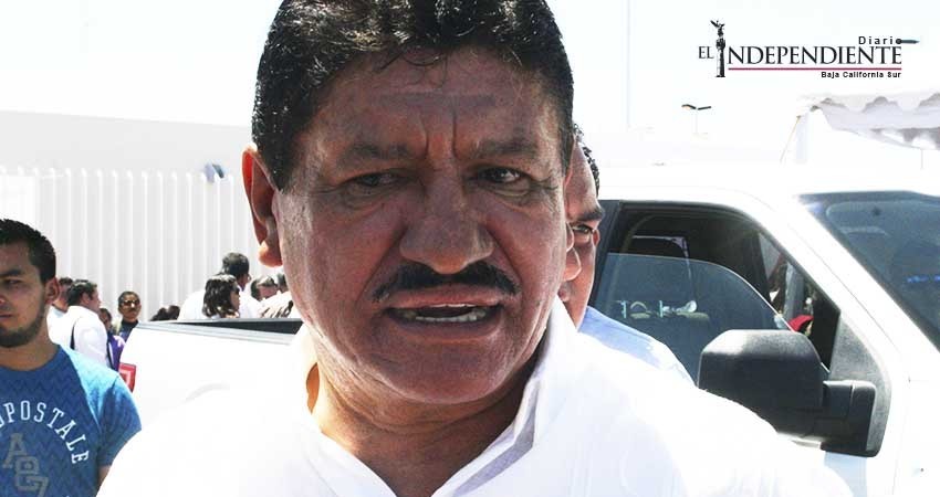 Aumento de 259 mdp en deuda del Ayto de La Paz es por “administraciones pasadas” Aumento de 259 mdp en deuda del Ayto de La Paz es por “administraciones pasadas”