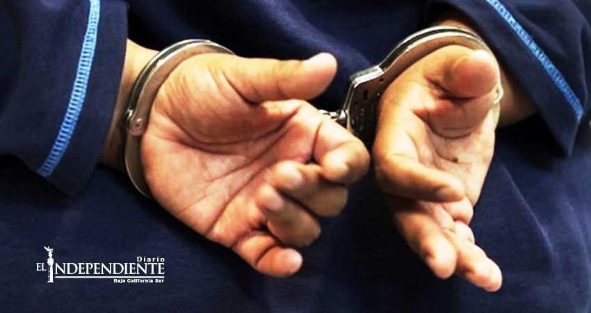 Cumplimenta policía ministerial orden de aprehensión contra imputado por fraude Cumplimenta policía ministerial orden de aprehensión contra imputado por fraude