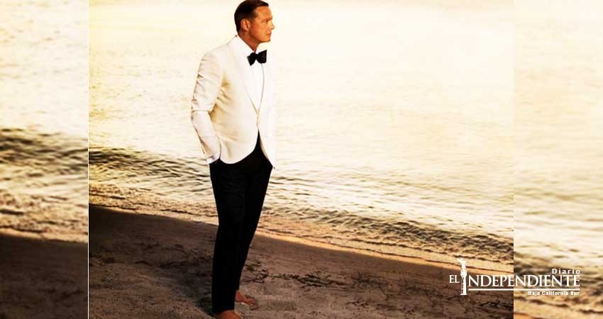 Luis Miguel está de vuelta con 'La Fiesta del Mariachi' Luis Miguel está de vuelta con 'La Fiesta del Mariachi'