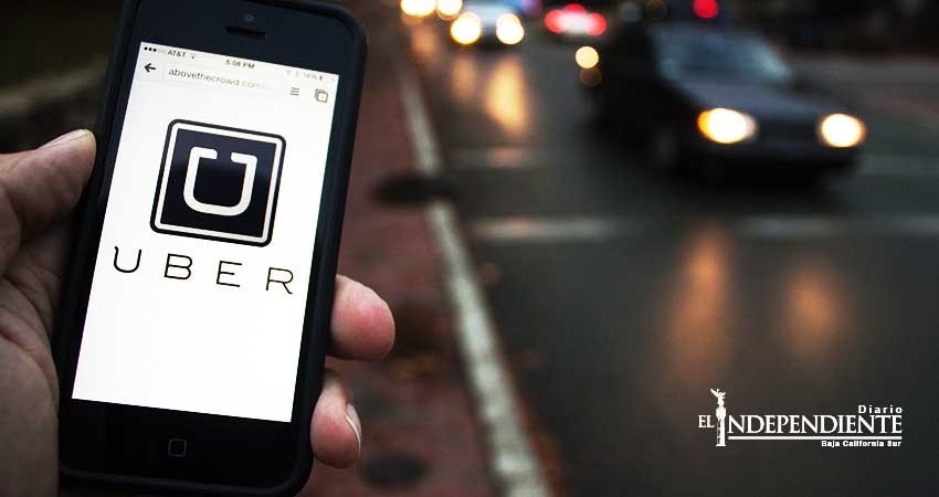 Pese a lo dicho por las autoridades, Uber llegará a La Paz