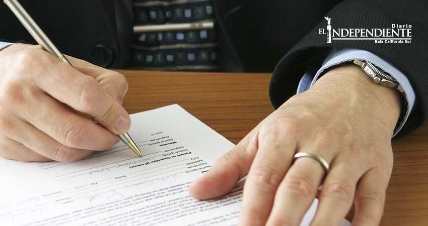 Logran acuerdo reparatorio para víctima de incumplimiento de obligación familiar Logran acuerdo reparatorio para víctima de incumplimiento de obligación familiar