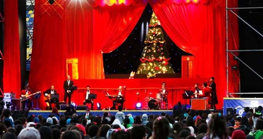 '31 minutos' abre nuevas fechas en el Metropólitan '31 minutos' abre nuevas fechas en el Metropólitan