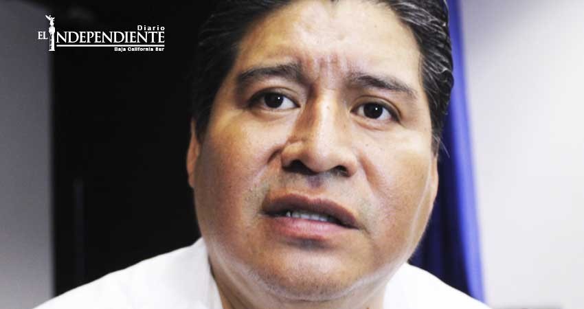 SEP Los Cabos sin denuncias de acoso sexual de profesores