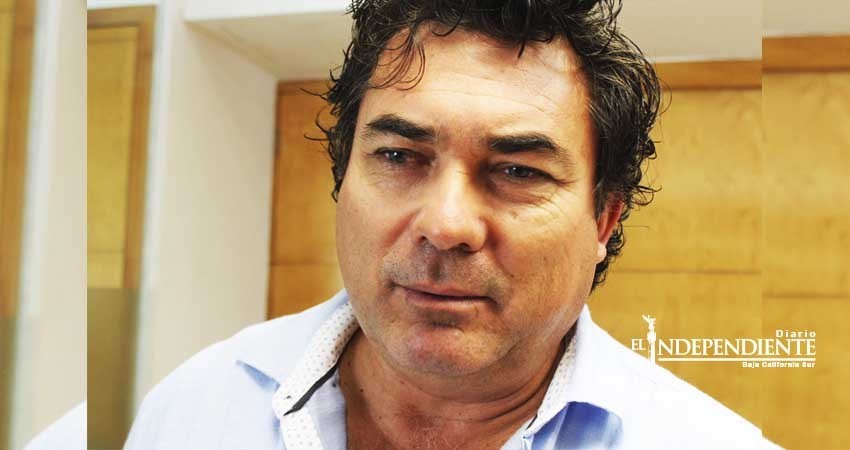 Inicia construcción de alberca olímpica de Los Cabos