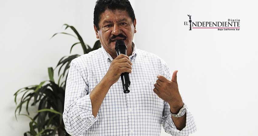 Se deslinda alcalde de La Paz de transparentar licencias de alcohol Se deslinda alcalde de La Paz de transparentar licencias de alcohol