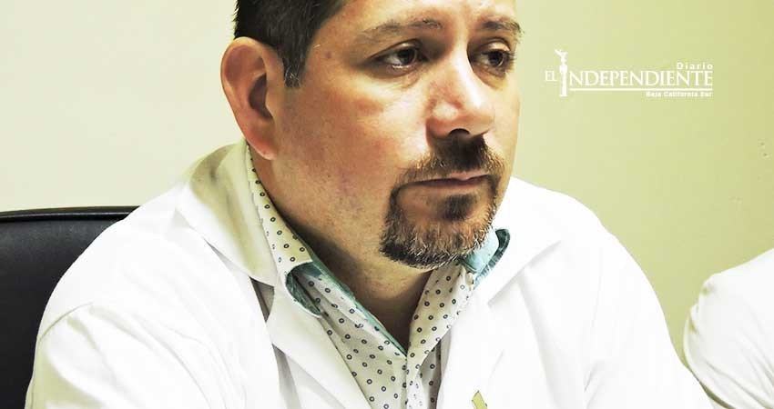 IMSS BCS ha realizado 4 trasplantes de córneas IMSS BCS ha realizado 4 trasplantes de córneas