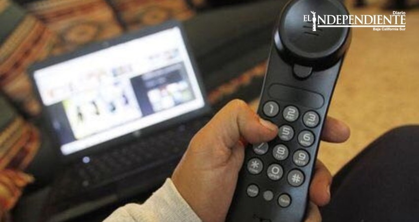 Alerta Condusef por llamadas falsas de bancos para robo de información Alerta Condusef por llamadas falsas de bancos para robo de información