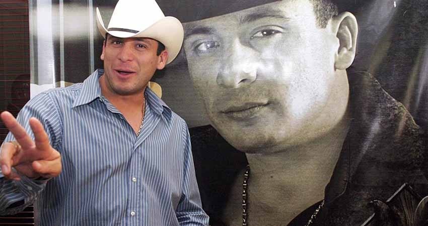 Valentín Elizalde resucita con 'Quiero', un tema inédito Valentín Elizalde resucita con 'Quiero', un tema inédito