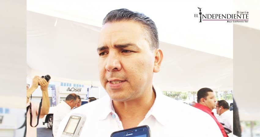 Reconoce SEGOB BCS debe hacerse más esfuerzo en materia de seguridad