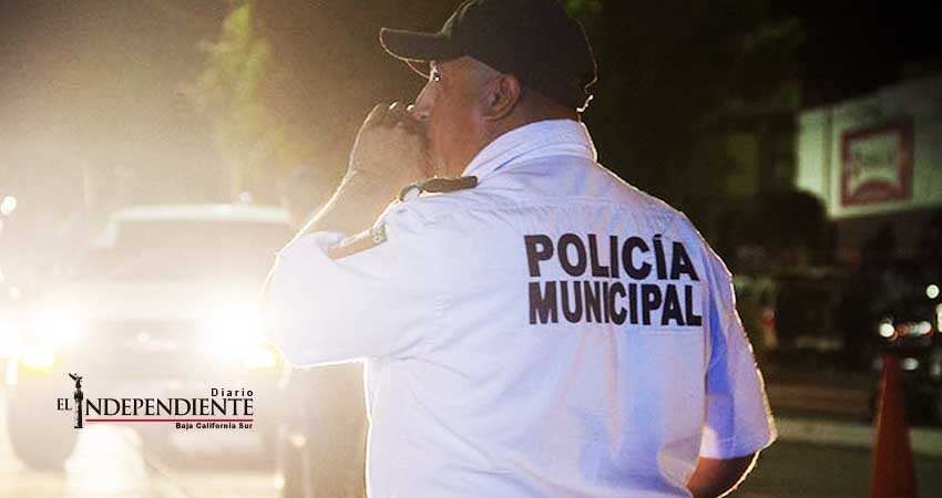 No hay órgano que regule ilegalidades cometidas por Policía de La Paz No hay órgano que regule ilegalidades cometidas por Policía de La Paz