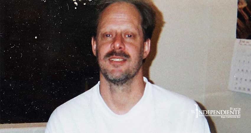 Científicos estudiarán cerebro de autor de masacre en Las Vegas Científicos estudiarán cerebro de autor de masacre en Las Vegas