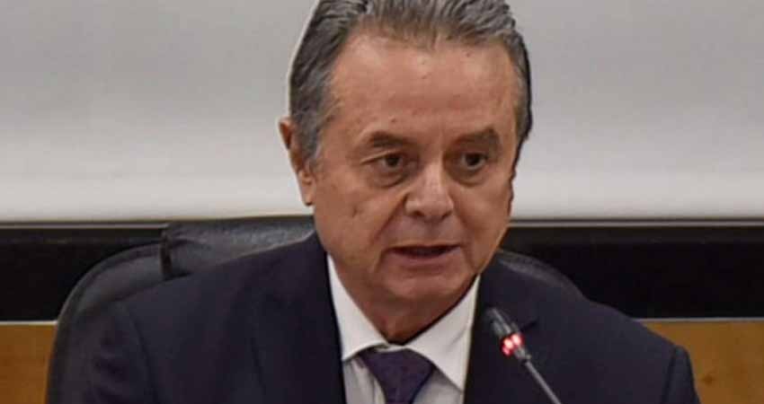 De darse tema energético en TLCAN, seríamos la región más competitiva: Coldwell De darse tema energético en TLCAN, seríamos la región más competitiva: Coldwell