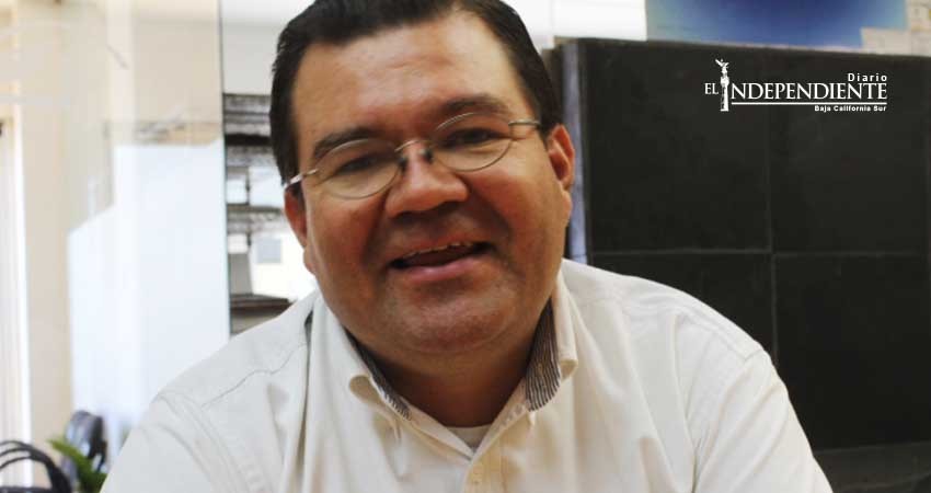Grupo Madrugadores y Puerto Los Cabos, representantes de la sociedad en el Consejo Asesor del Estero Grupo Madrugadores y Puerto Los Cabos, representantes de la sociedad en el Consejo Asesor del Estero