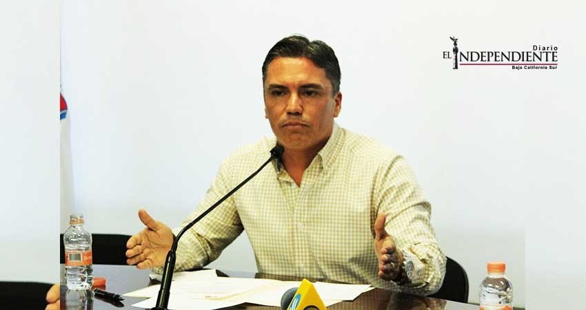 Pide fracción del PRI que la contralora Murillo comparezca este miércoles Pide fracción del PRI que la contralora Murillo comparezca este miércoles