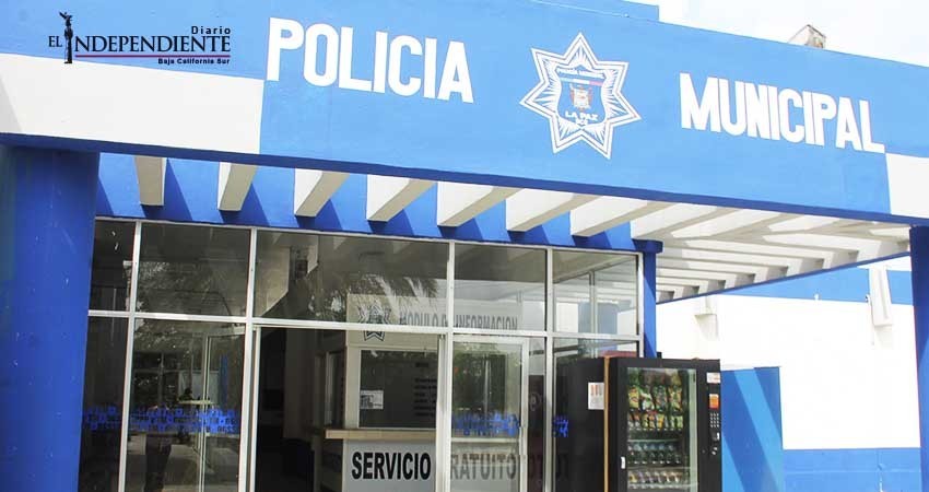 Esta semana podría haber nuevo director de Seguridad Pública en La Paz Esta semana podría haber nuevo director de Seguridad Pública en La Paz