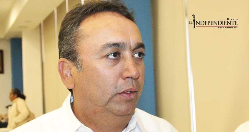 Descarta el alcalde de Comondú buscar reelección para el 2018 Descarta el alcalde de Comondú buscar reelección para el 2018