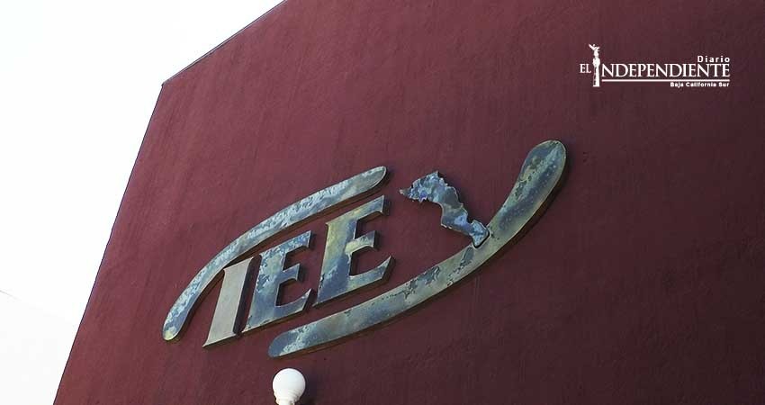 Busca IEE a auxiliares administrativos para consejos electorales Busca IEE a auxiliares administrativos para consejos electorales
