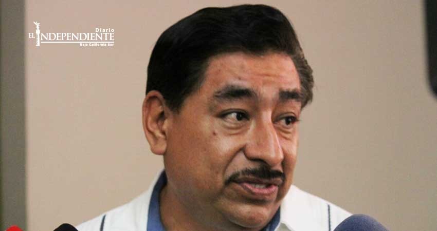 Se dice “tranquilo” Secretario de Educación ante procedimiento por nepotismo