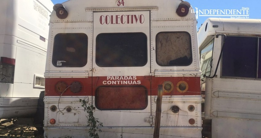 CSL también suspenderá servicio de transporte público CSL también suspenderá servicio de transporte público