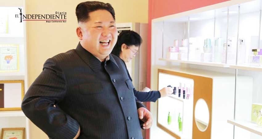 Mató a 200 personas última prueba nuclear norcoreana Mató a 200 personas última prueba nuclear norcoreana