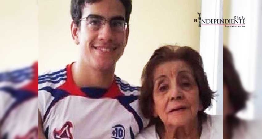 Se casó con tía de 91 años y ahora exige pensión tras enviudar Se casó con tía de 91 años y ahora exige pensión tras enviudar