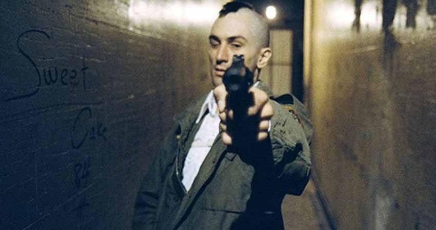 Festival de Los Cabos honrará a guionista de 'Taxi Driver' Festival de Los Cabos honrará a guionista de 'Taxi Driver'