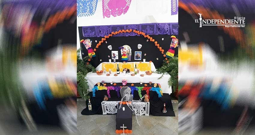Celebración de Halloween y Día de Muertos incrementan la derrama de CSL hasta un 50% Celebración de Halloween y Día de Muertos incrementan la derrama de CSL hasta un 50%