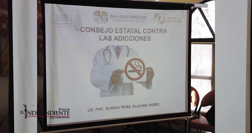 Aun reduciendo horario para venta de alcohol, la ciudadanía no es consciente: Regidora Aun reduciendo horario para venta de alcohol, la ciudadanía no es consciente: Regidora