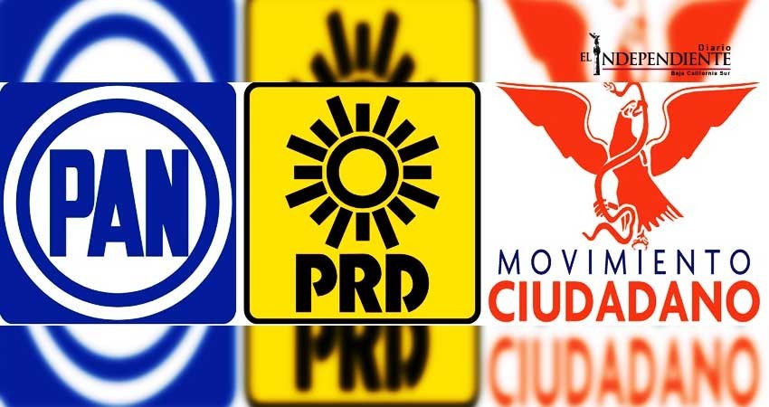 Prepara Frente Ciudadano por México presentación de agenda a largo plazo Prepara Frente Ciudadano por México presentación de agenda a largo plazo