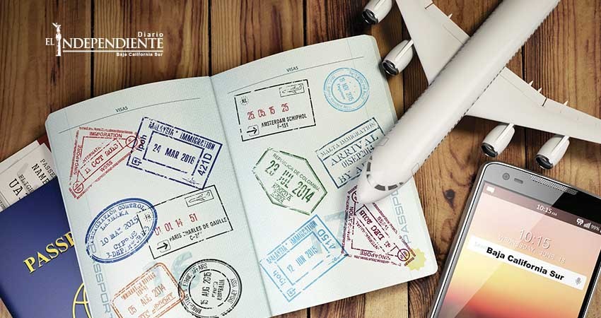 Cedió gobierno ante aerolíneas; “impuesto al turista” no se cargará en boletos Cedió gobierno ante aerolíneas; “impuesto al turista” no se cargará en boletos