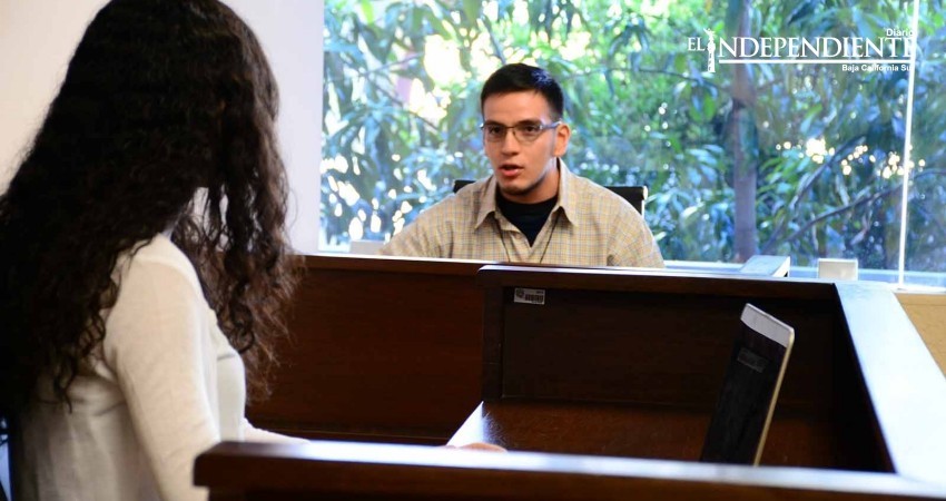 Abre UABCS convocatoria para Doctorado en Derechos Humanos Abre UABCS convocatoria para Doctorado en Derechos Humanos