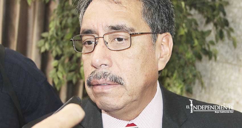 “Narcomantas” no atentarán contra el estado de derecho en BCS: Procurador “Narcomantas” no atentarán contra el estado de derecho en BCS: Procurador