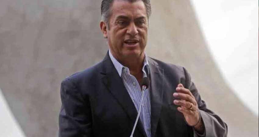 'El Bronco' declara en PGR por presunto lavado de dinero 'El Bronco' declara en PGR por presunto lavado de dinero
