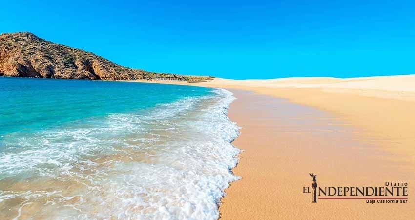 Continúa alta la tendencia en llegada de turistas al destino Continúa alta la tendencia en llegada de turistas al destino
