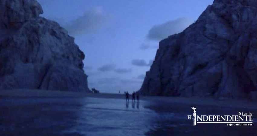 Retoma grupo de nadadores sus actividades nocturnas Retoma grupo de nadadores sus actividades nocturnas