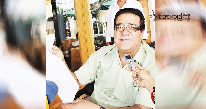 Que no asuman derechos que no les corresponden, pide PT al INE Que no asuman derechos que no les corresponden, pide PT al INE
