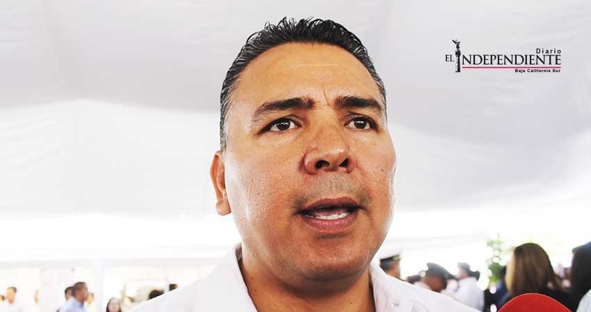 Exhorta Segob a denunciar desvío de recursos para campañas políticas Exhorta Segob a denunciar desvío de recursos para campañas políticas