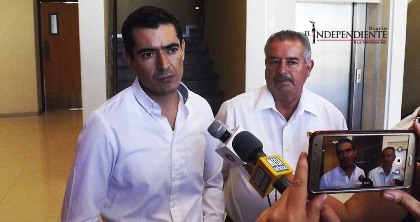 En diciembre decidirán PAN y PRD si van en alianza el próximo año En diciembre decidirán PAN y PRD si van en alianza el próximo año