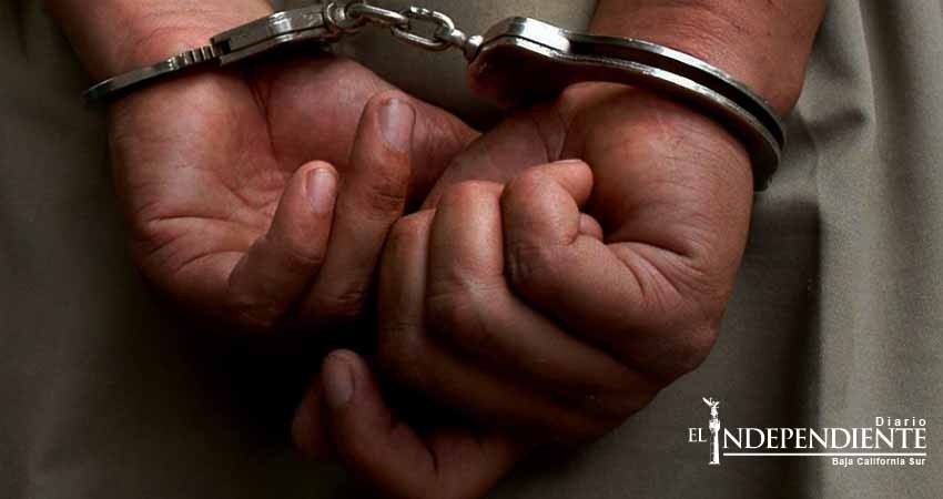 Por no pagar la pensión alimenticia vinculan a proceso a un hombre en Loreto Por no pagar la pensión alimenticia vinculan a proceso a un hombre en Loreto
