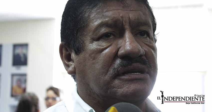 No hay militarización de la Policía Municipal, asegura Armando Martínez No hay militarización de la Policía Municipal, asegura Armando Martínez