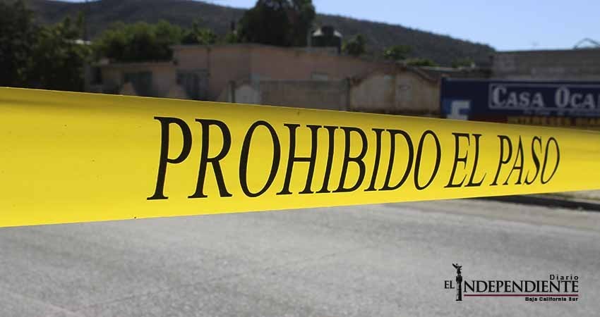Reporta BCS más de mil 400 víctimas de lesiones Reporta BCS más de mil 400 víctimas de lesiones