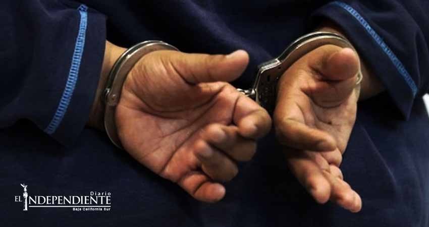 En Loreto, vinculan a proceso a imputado por delito de violencia familiar En Loreto, vinculan a proceso a imputado por delito de violencia familiar