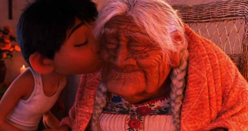 Cadenas de cines te escuchan: verás 'Coco' sin el corto de Frozen Cadenas de cines te escuchan: verás 'Coco' sin el corto de Frozen